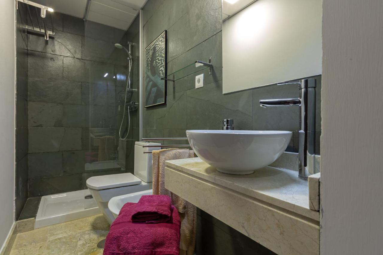 Alkazar Gardens Old Town 6 Pax Apartment Seville Exterior photo