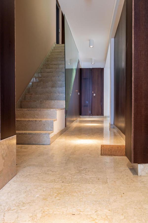 Alkazar Gardens Old Town 6 Pax Apartment Seville Exterior photo