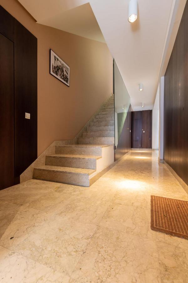 Alkazar Gardens Old Town 6 Pax Apartment Seville Exterior photo